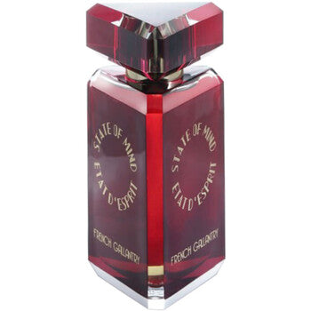 State of Mind - French Gallantry Parfum - 100ml - Feel You