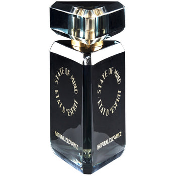 State of Mind - Natural Elegance Parfum - 100ml - Feel You
