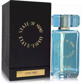 State of Mind - Open Mind Parfém - 100ml - Feel You