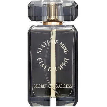 State of Mind - Secret of Success EDP - 100ml - Feel You
