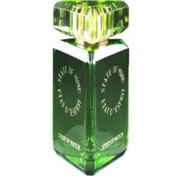 State of Mind - Sense of Humor Parfum - 100ml - Feel You
