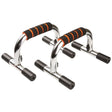 Steel Push Up Stand - Feel You