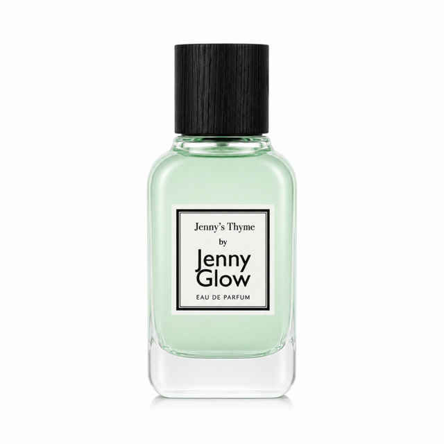 Sterling – Jenny’s Trove 100ml - Feel You