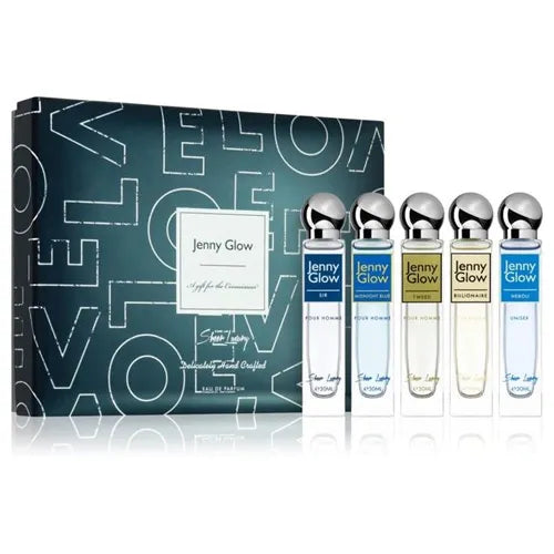 Sterling – Set 5X30Ml (N.b.t.m.s) - Feel You