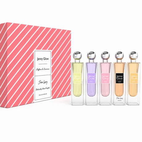 Sterling – Set 5X30Ml (U.o.f.b.b) - Feel You