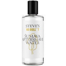 Steves No Bull***T - Aftershave Water Šumava - 100ml - Feel You