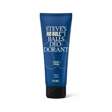 Steves No Bull***T - Balls Deodorant - Deodorant for men's intimate parties - 100ml - Feel You