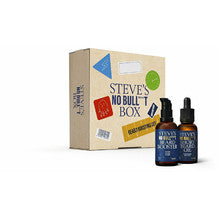 Steves No Bull***T - Beard Boosting Set - Feel You