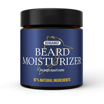 Steves No Bull***T - Beard Moisturizer Cream - Hydratační krém na vousy - 75ml - Feel You