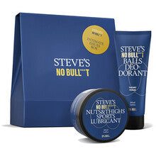 Steves No Bull***T - Intimate Issues Box - gift set - Feel You
