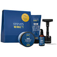 Steves No Bull***T - Klasik Shaving Box - gift set - Feel You