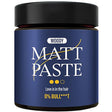 Steves No Bull***T - Matt Paste - medium hold - 90.0g - Feel You