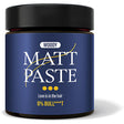 Steves No Bull***T - Matt Paste - strong hold - 90.0g - Feel You