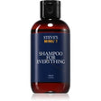 Steves No Bull***T - Shampoo For Everything - Shampoo for hair and beard - 100ml - Feel You