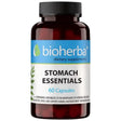 Stomach Essentials - 60 капсули - Feel You