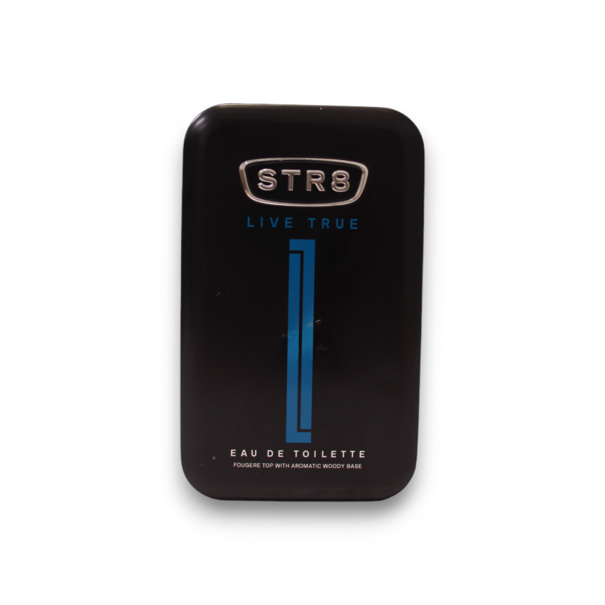 Str8, Live True, Eau De Toilette, For Men, 50 ml - Feel You