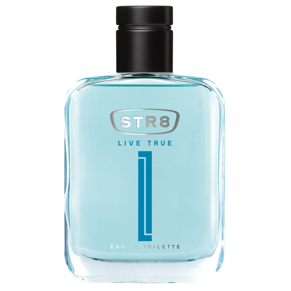 Str8, Live True, Eau De Toilette, For Men, 50 ml *Tester - Feel You