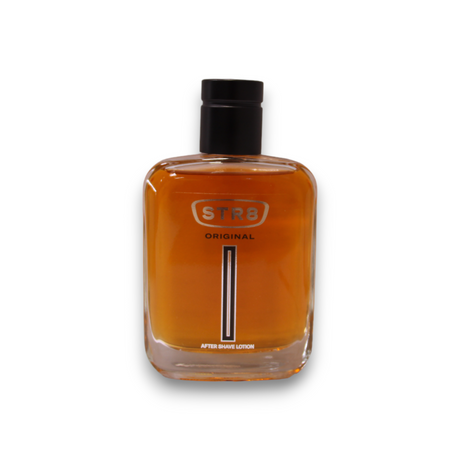 Str8, Original, Calming, After-Shave Lotion, 100 ml *Tester - Feel You