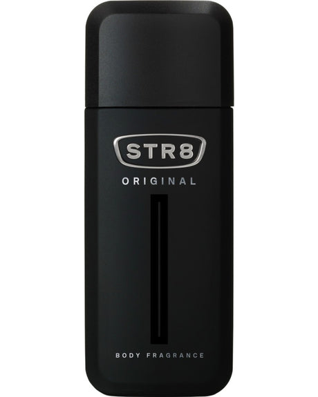 Str8, Original, Deodorant Spray, For Men, 75 ml - Feel You