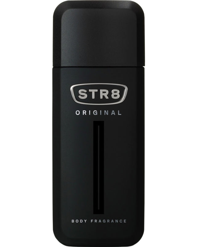 Str8, Original, Deodorant Spray, For Men, 75 ml - Feel You
