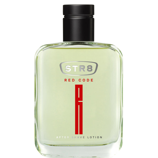 Str8, Red Code, Hydration, After-Shave Lotion, 50 ml *Tester - Feel You