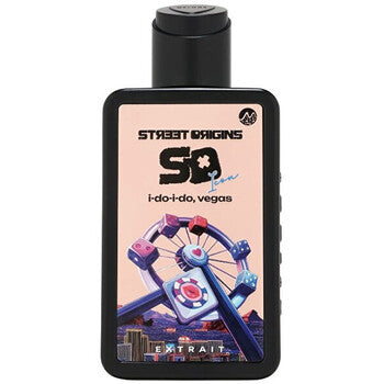 Street Origins  - I-Do-I-Do Vegas For Him Extrait de Parfum - 75ml - Feel You