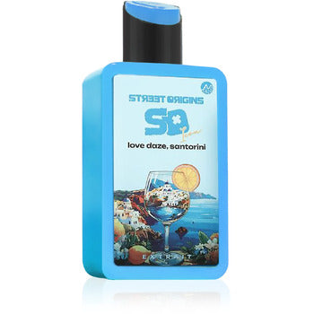 Street Origins  - Love Daze, Santorini Extrait de Parfum - 75ml - Feel You