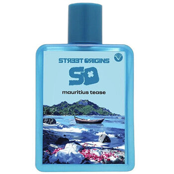 Street Origins  - Mauritius Tease For Her EDP - 75ml - Feel You