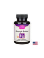 Формула за жизненост и сила - Strength Builder, 100 капсули - Feel You