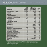 Stress Control 60 капсули (Ашваганда, Пасифлора, Коластра) - Feel You