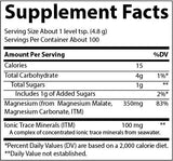 Stress-X Magnesium Powder - 240 грама - Feel You