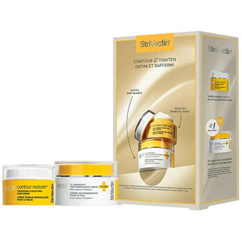 StriVectin - Contour and Tighten Set - Dárková sada liftingové pleťové péče - Feel You