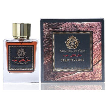 Strictly Oud Extrait de Parfum - 100ml - Feel You