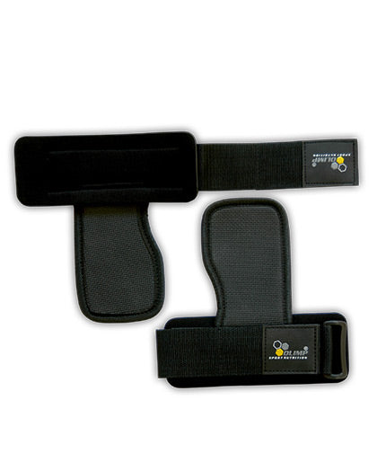 Strong Grip - Feel You