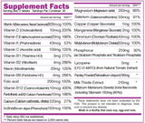 Strong Man AM/PM Formula 2х60 Таблетки - Feel You