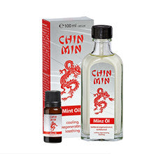 Styx - Chin Min Mint Oil - 100ml - Feel You