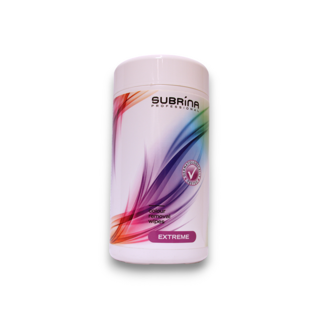 Subrina Professional, Accessories, Stain Removing Wipes, 100 pcs - Feel You