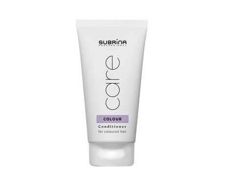 Subrina Professional, Care Colour, Vegan, Hair Colour Conditioner, Protection, 25 ml *Tester - Feel You