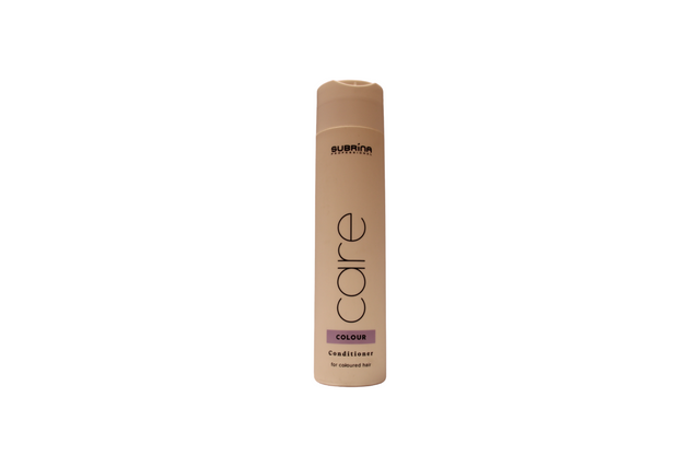 Subrina Professional, Care Colour, Vitamin E, Hair Conditioner, For Colour Protection, 250 ml - Feel You