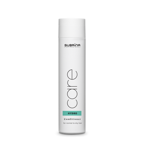 Subrina Professional, Care Hydro, Hyaluronic Acid, Hair Conditioner, For Hydration, 250 ml - Feel You