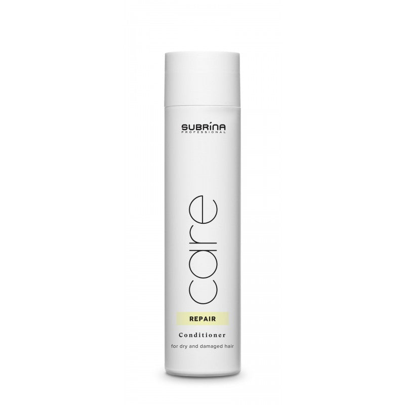 Subrina Professional, Care Repair, Baobab Extract, Hair Conditioner, For Nourishing, 250 ml - Feel You