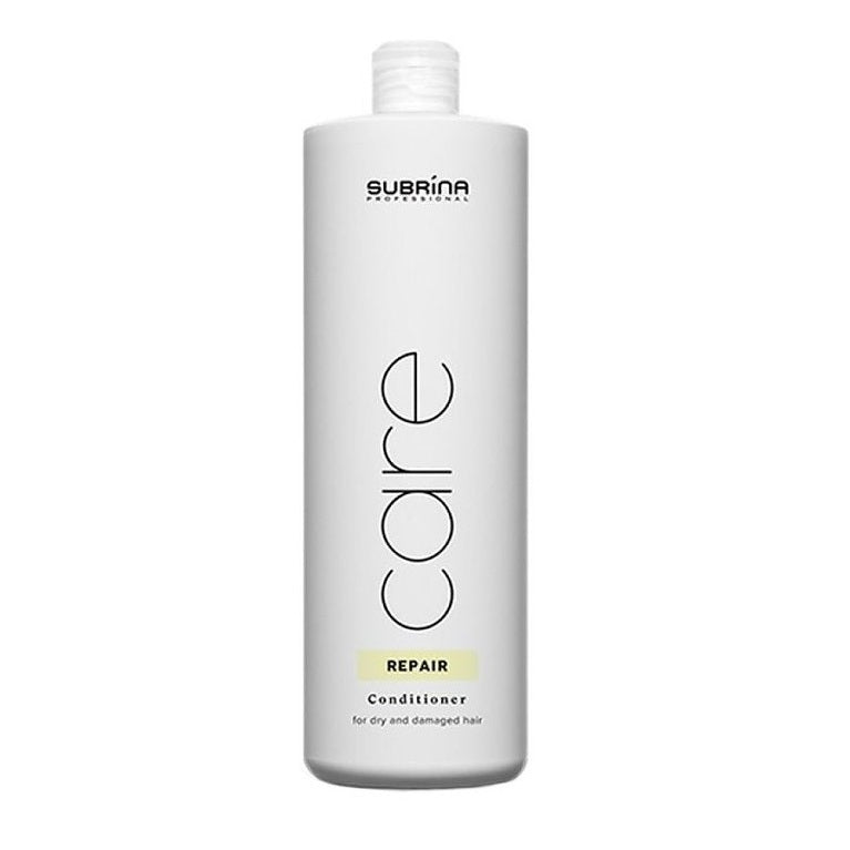 Subrina Professional, Care Repair, Baobab Extract, Hair Conditioner, For Repairing, 1000 ml - Feel You
