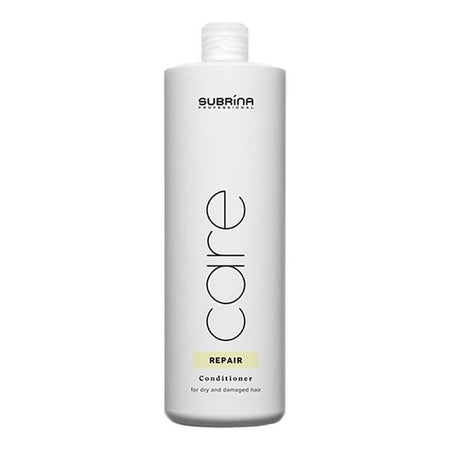 Subrina Professional, Care Repair, Baobab Extract, Hair Conditioner, For Repairing, 1000 ml - Feel You