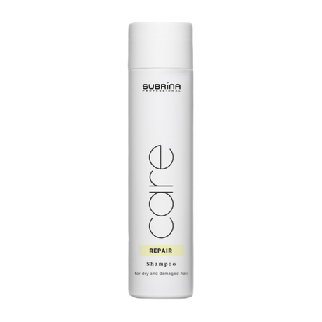 Subrina Professional, Care Repair, Glycerin, Hair Shampoo, For Repairing, 250 ml - Feel You