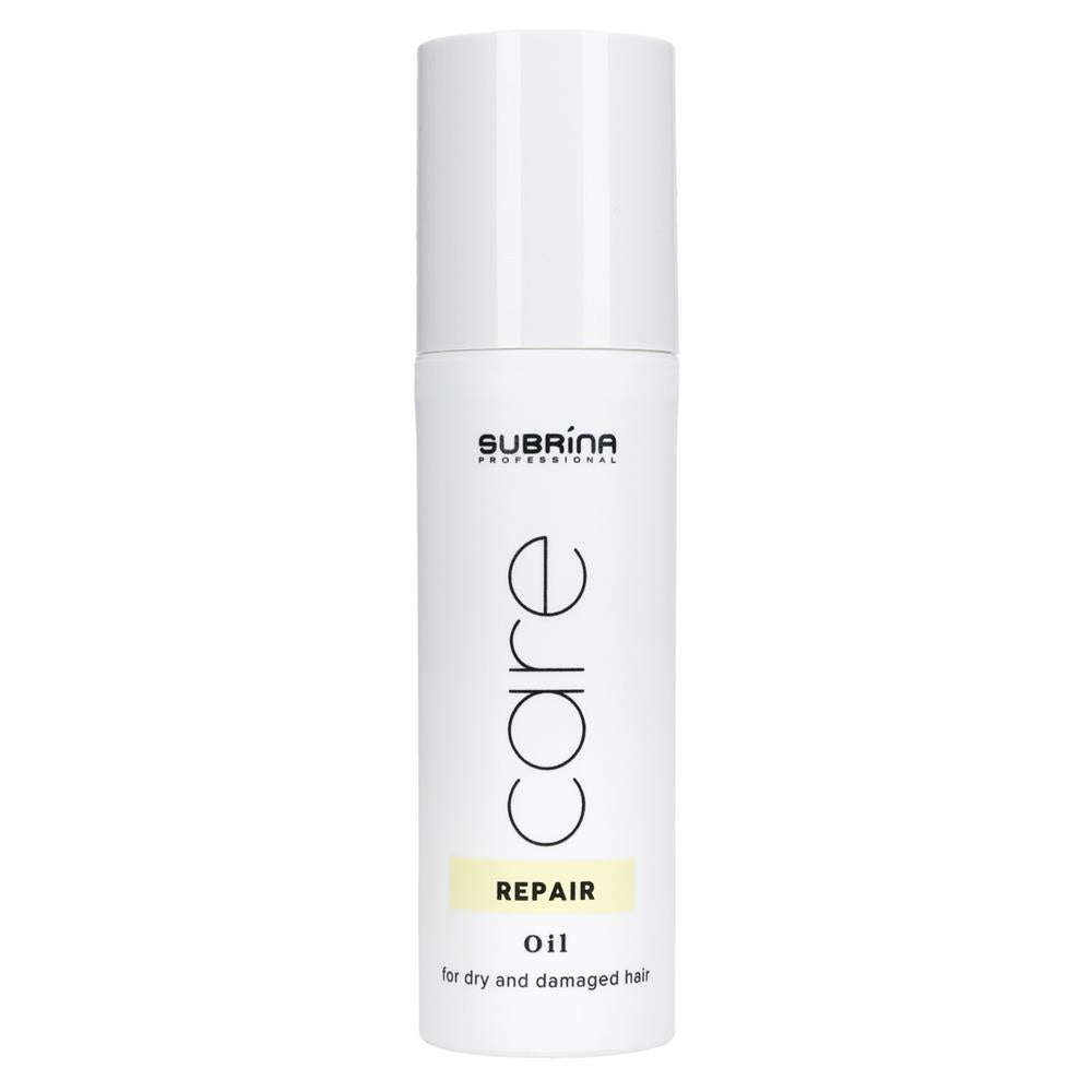 Subrina Professional, Care Repair, Hair Oil Treatment, For Repairing, 50 ml - Feel You