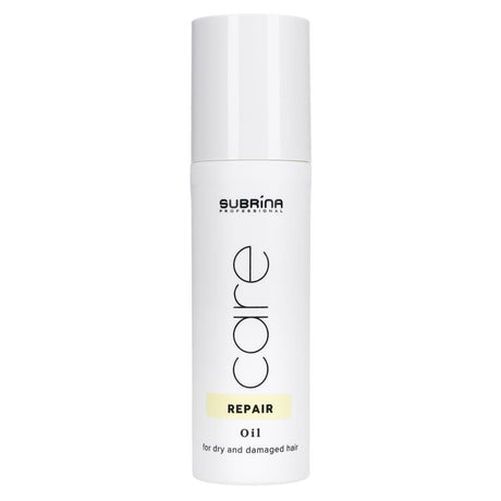 Subrina Professional, Care Repair, Hair Oil Treatment, For Repairing, 50 ml - Feel You
