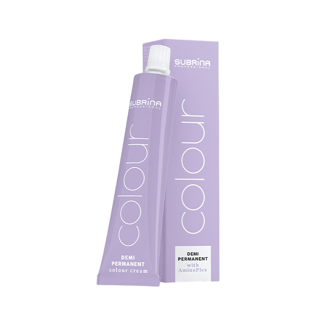 Subrina Professional, Colour, Demi-Permanent Hair Dye, 10/32 Blonde, 60 ml - Feel You