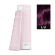 Subrina Professional, Demi Permanent Colour, Demi-Permanent Hair Dye, 5/67 , 60 ml - Feel You