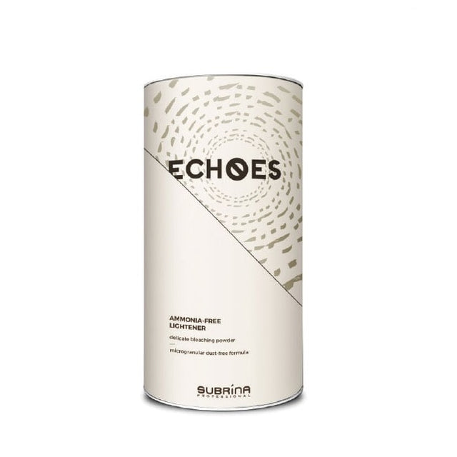 Subrina Professional, Echoes, Hair Oxidant Powder, 500 g - Feel You