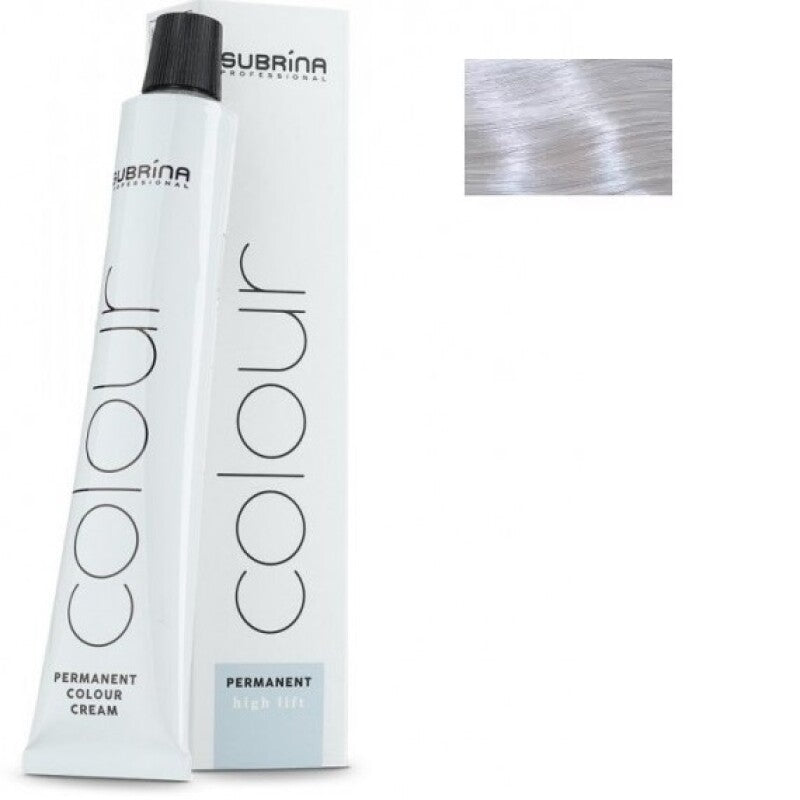 Subrina Professional, Essential Colour, Permanent Hair Dye, 11/2 Special Pearl Blonde, 100 ml - Feel You